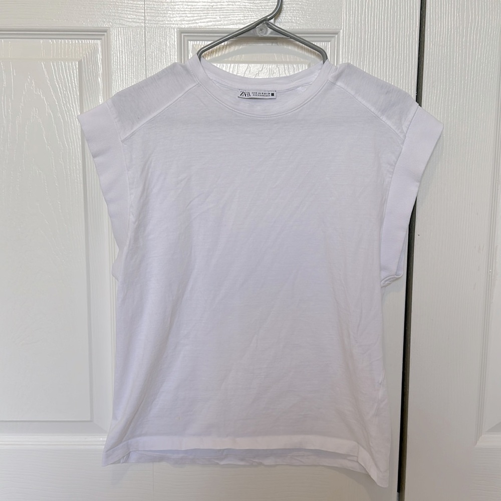 Zara tshirt